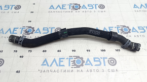 Cooling system hose for Audi E-Tron 19-23