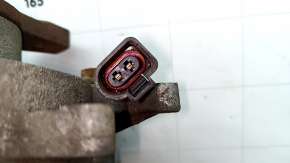 Rear differential gearbox VW Tiguan 09-17 without computer 88k