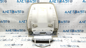 Lexus ES300h ES350 13-18 Beige Passenger Seat Back Cover