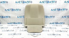 Lexus ES300h ES350 13-18 Beige Passenger Seat Back Cover