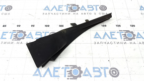 Left windshield wiper seal for Nissan Murano z52 18-24