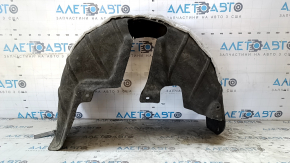 Rear left fender liner VW Passat b7 12-15 USA tear