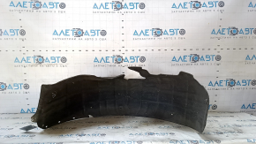 Rear left fender liner VW Passat b7 12-15 USA tear