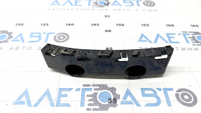 Front bumper mount on the right fender for Nissan Murano z52 15-24