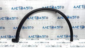 Front right fender arch trim for Nissan Murano z52 15-24: structure, scratches, torn fastener