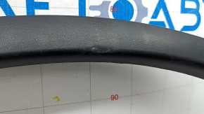 Front left fender arch trim for Nissan Murano z52 15-24 (structure, scratches, dents)