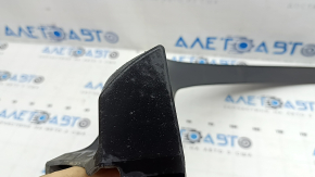 Rear left fender arch trim for Nissan Murano z52 15-24: structure, scratches, dents