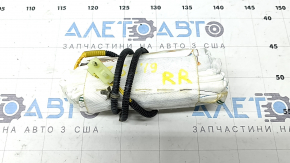 Nissan Murano z52 19-24 rear right seat airbag