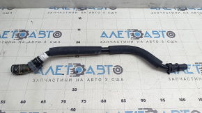 Cooling system hose for Audi E-Tron 19-23