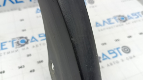 Rear right fender arch trim for Nissan Murano z52 15-24: structure, scratches, dents