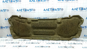 Nissan Murano z52 15-24 hood insulation is torn and worn.