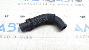 Cooling system hose for Audi E-Tron 19-23
