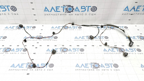 Nissan Murano z52 19-24 rear bumper wiring for parking sensors
