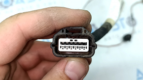 Nissan Murano z52 19-24 rear bumper wiring for parking sensors