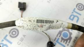 Nissan Murano z52 19-24 rear bumper wiring for parking sensors