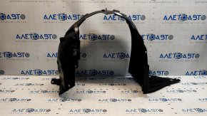 Front left fender liner Nissan Altima 13-15 prerest TYC