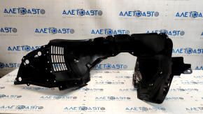 Front left fender liner Nissan Altima 13-15 prerest TYC