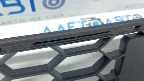 Lower grille of the front bumper Nissan Murano z52 19-24 rest, sand