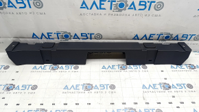 Audi E-Tron 19-23 Front Trunk Floor Bracket Scratches