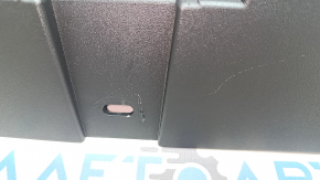 Audi E-Tron 19-23 Front Trunk Floor Bracket Scratches
