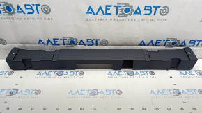 Audi E-Tron 19-23 Front Trunk Floor Bracket Scratches