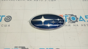 SUBARU Emblem Tailgate Subaru Outback 10-14