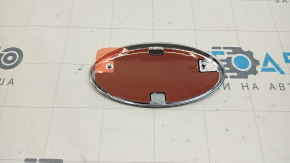 SUBARU Emblem Tailgate Subaru Outback 10-14