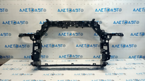 Honda CRV 20-22 hybrid radiator panel TV