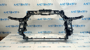 Honda CRV 20-22 hybrid radiator panel TV