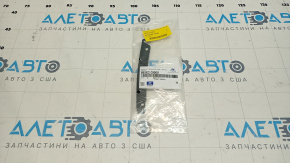 Right front bumper bracket for Hyundai Ioniq 5 22-24