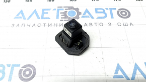 Nissan Murano z52 2024 rear view camera mount broken
