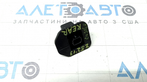 Nissan Murano z52 2024 rear view camera mount broken