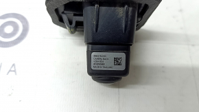 Nissan Murano z52 2024 rear view camera mount broken