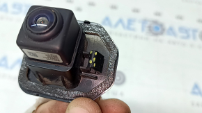 Nissan Murano z52 2024 rear view camera mount broken