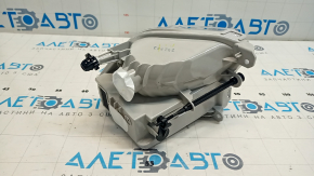 Left turn signal Ford Escape MK3 17-19 rest white with fog lights DEPO