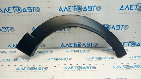 Front right fender arch trim Mazda CX-30 20- on fender OEM