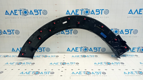 Front right fender arch trim Mazda CX-30 20- on fender OEM