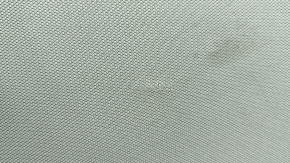 Nissan Murano z52 19-20 gray headliner without sunroof, needs cleaning, scratches