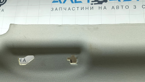 Nissan Murano z52 19-20 gray headliner without sunroof, needs cleaning, scratches