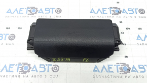 Airbag knee airbag driver left Nissan Murano z52 19- black