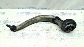 Lower control arm, front right, rear, Porsche Macan 15-24, cracked silent block