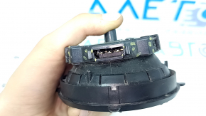 Nissan Murano z52 15-24 right side mirror motor broken mounts
