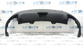 Nissan Murano z52 19-24 rear bumper lip, structure for parking sensors, structure, scratches