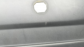 Nissan Murano z52 19-24 rear bumper lip, structure for parking sensors, structure, scratches