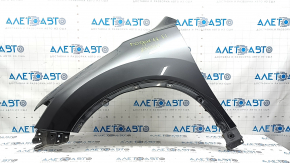 Nissan Rogue 14-20 Front Left Fender Graphite KAD