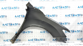 Nissan Rogue 14-20 Front Left Fender Graphite KAD