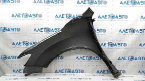 Front right fender Nissan Rogue 14-20 graphite KAD