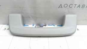 Front right ceiling handle for Audi E-Tron 20-23, gray