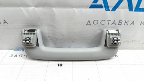 Front right ceiling handle for Audi E-Tron 20-23, gray