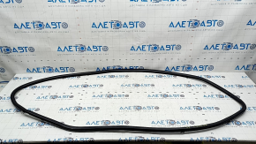Front right door seal for Lexus ES300h ES350 13-18